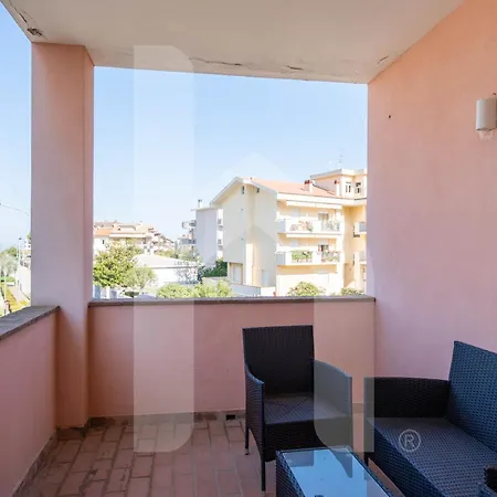 Appartamento Homiday - Villino Dei Poeti