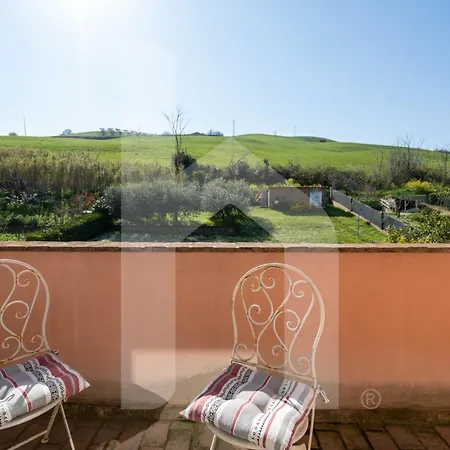 Apartment Homiday - Villino Dei Poeti *
