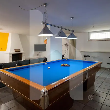 Homiday - Villino Dei Poeti * Pineto