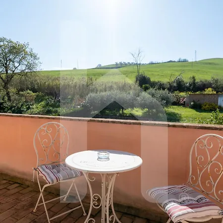 Homiday - Villino Dei Poeti *