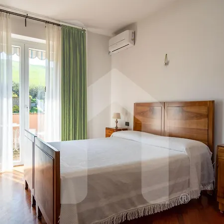 Homiday - Villino Dei Poeti