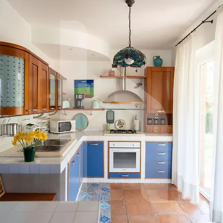 Homiday - Villino Dei Poeti Apartament