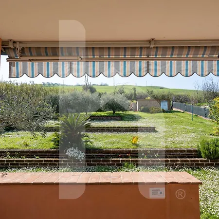 Homiday - Villino Dei Poeti Apartment *