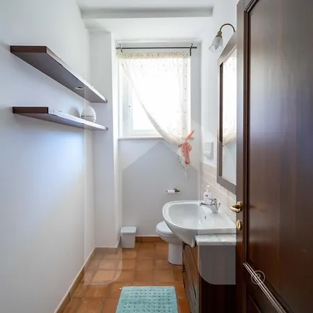 Homiday - Villino Dei Poeti