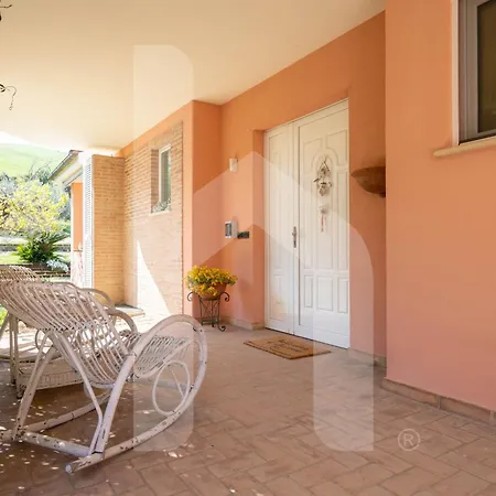 Homiday - Villino Dei Poeti Apartament