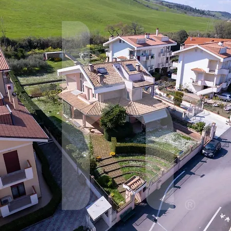 Homiday - Villino Dei Poeti *