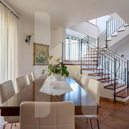 Homiday - Villino Dei Poeti