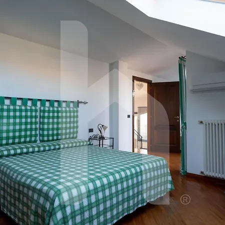 Apartment Homiday - Villino Dei Poeti