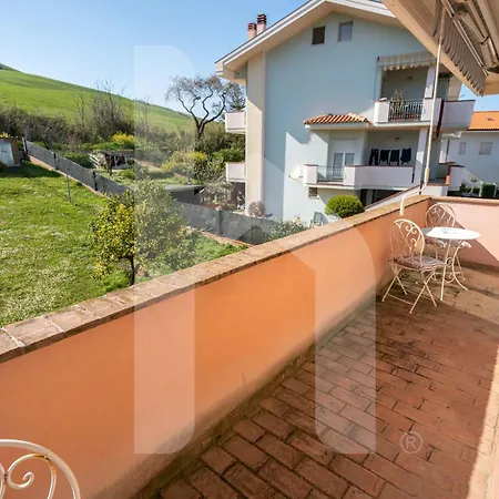 Homiday - Villino Dei Poeti *