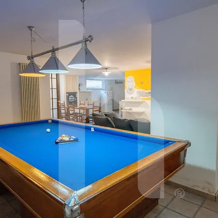 Homiday - Villino Dei Poeti