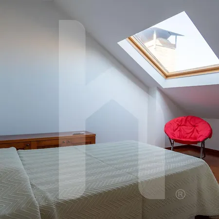 Apartament Homiday - Villino Dei Poeti