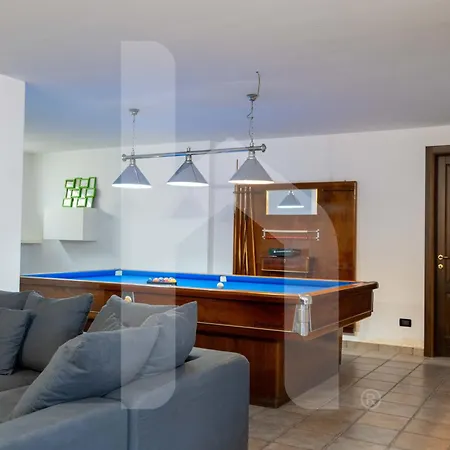 Homiday - Villino Dei Poeti Apartament *