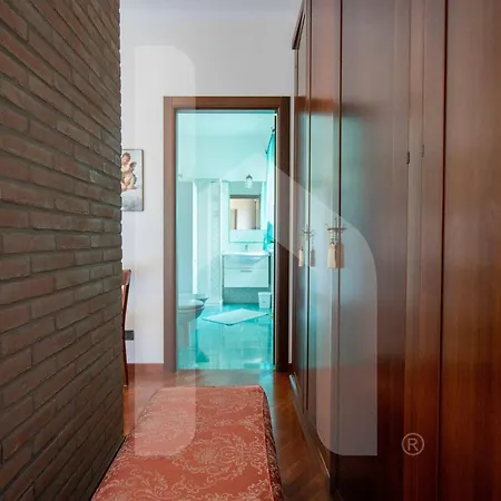 Apartament Homiday - Villino Dei Poeti *