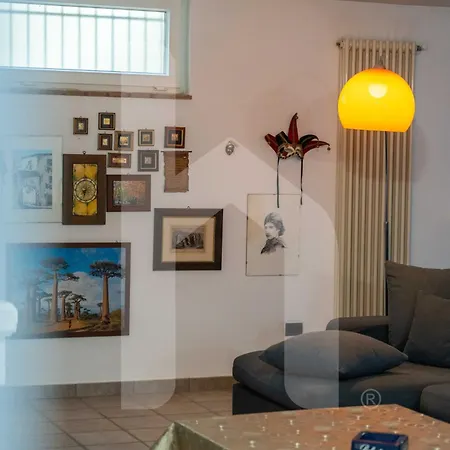 Homiday - Villino Dei Poeti *