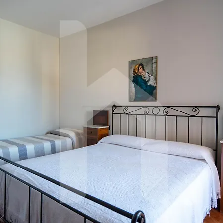 Homiday - Villino Dei Poeti