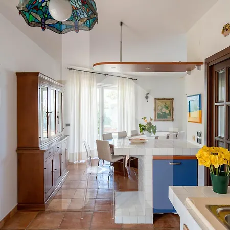 Homiday - Villino Dei Poeti *