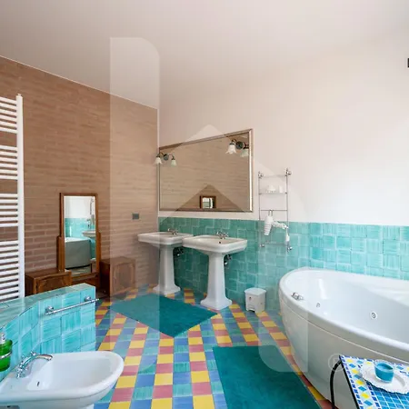 Homiday - Villino Dei Poeti Pineto