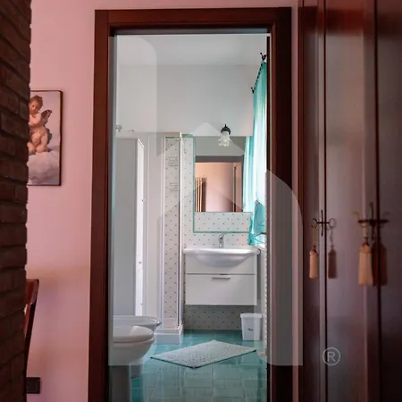 Homiday - Villino Dei Poeti * Pineto