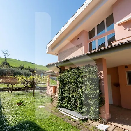 Homiday - Villino Dei Poeti