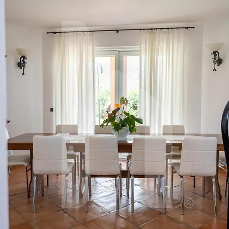 Apartament Homiday - Villino Dei Poeti