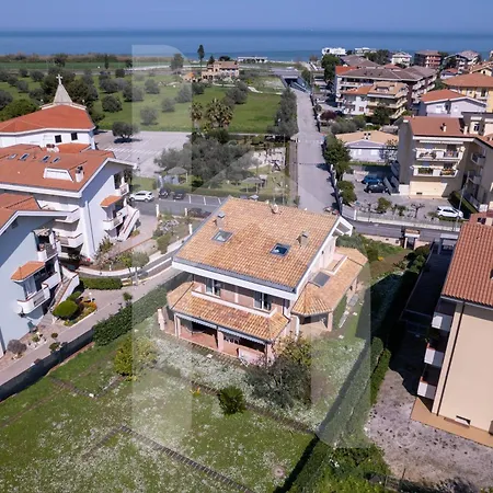 Homiday - Villino Dei Poeti *