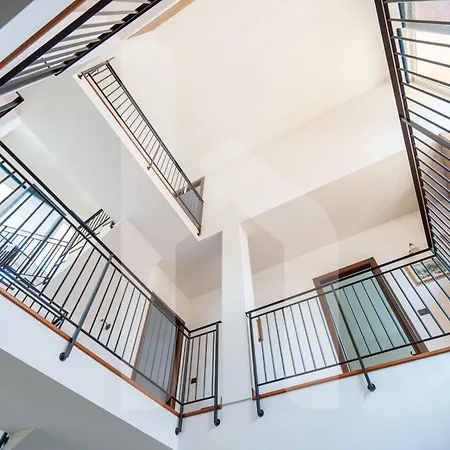 Homiday - Villino Dei Poeti Pineto