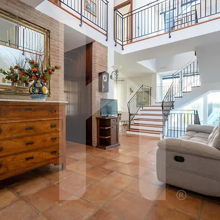 Homiday - Villino Dei Poeti Apartament