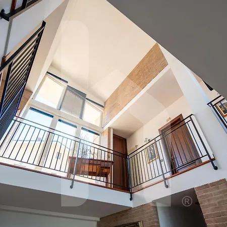 Apartament Homiday - Villino Dei Poeti