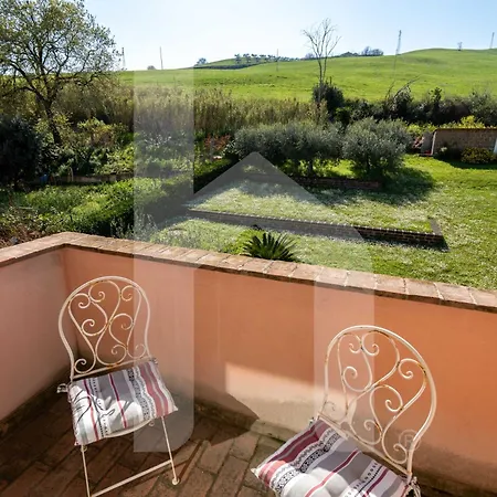 Homiday - Villino Dei Poeti Apartment *