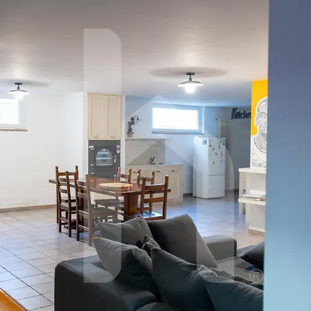 Apartament Homiday - Villino Dei Poeti *