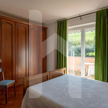 Homiday - Villino Dei Poeti * Pineto