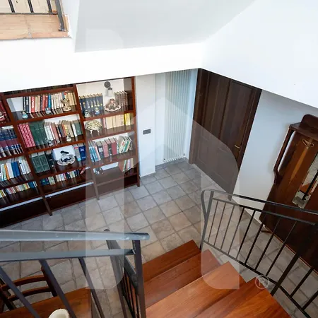 Homiday - Villino Dei Poeti