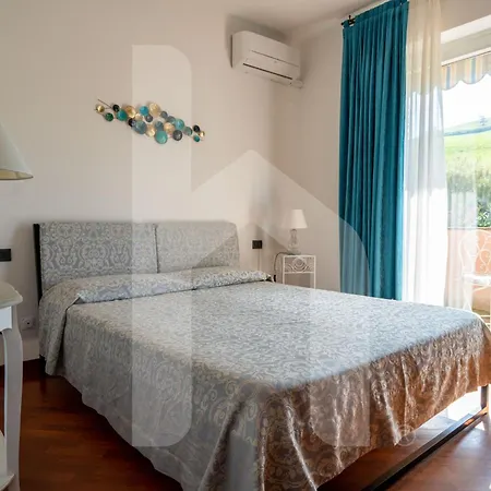 Homiday - Villino Dei Poeti *