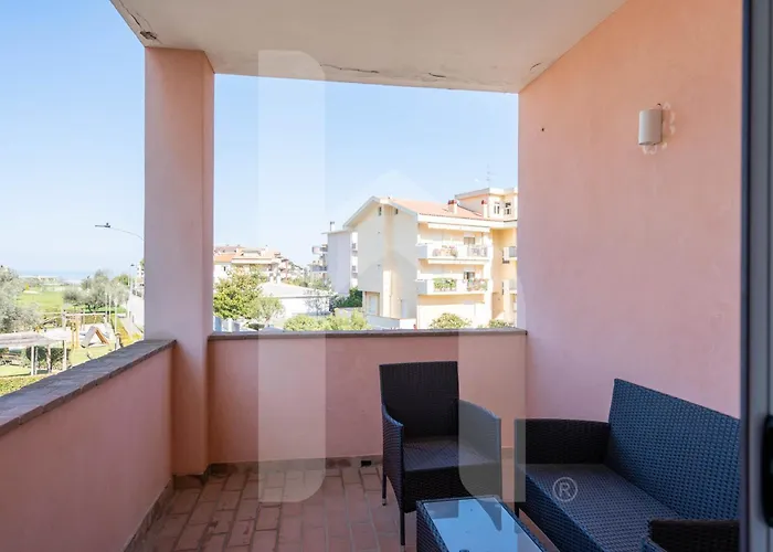 Apartamento Homiday - Villino Dei Poeti