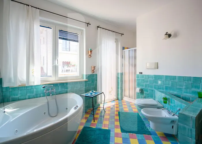 Homiday - Villino Dei Poeti Apartamento *