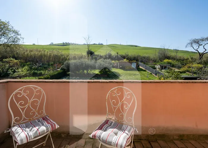 Apartamento Homiday - Villino Dei Poeti *