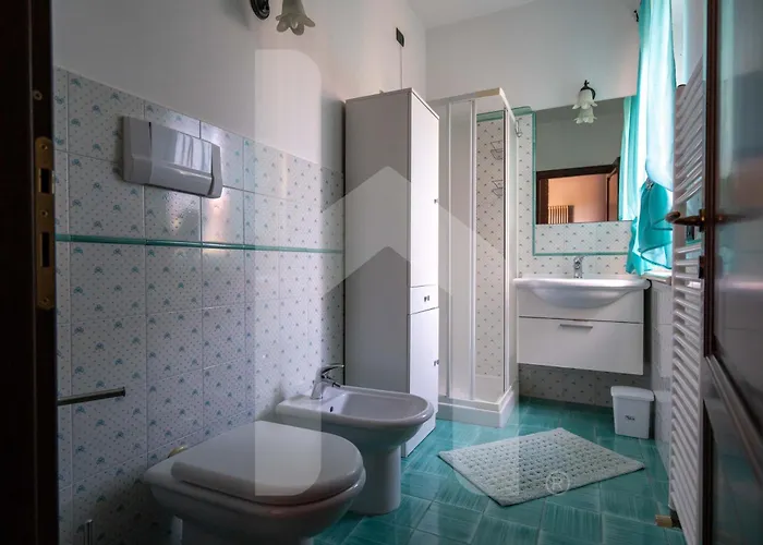 Apartamento Homiday - Villino Dei Poeti Pineto