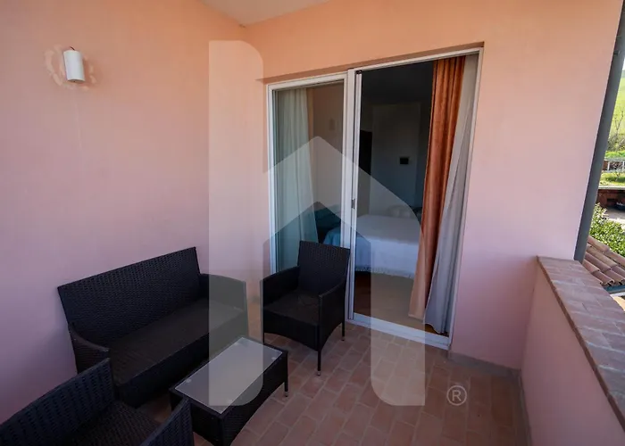 Homiday - Villino Dei Poeti Pineto