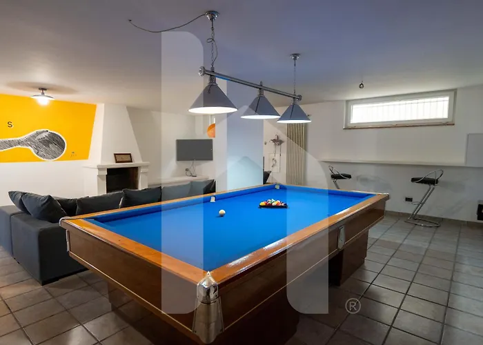 Homiday - Villino Dei Poeti * Pineto