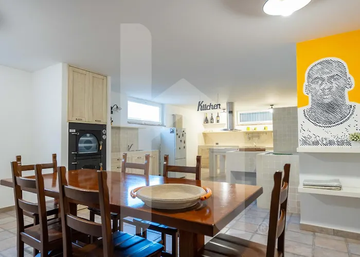 Homiday - Villino Dei Poeti