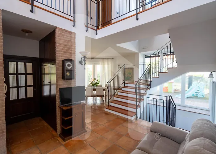 Apartamento Homiday - Villino Dei Poeti