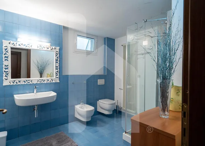 Homiday - Villino Dei Poeti Apartamento *