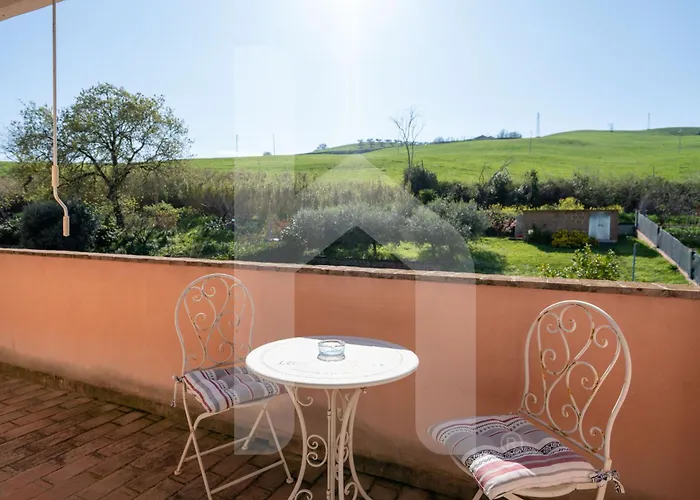 Homiday - Villino Dei Poeti *