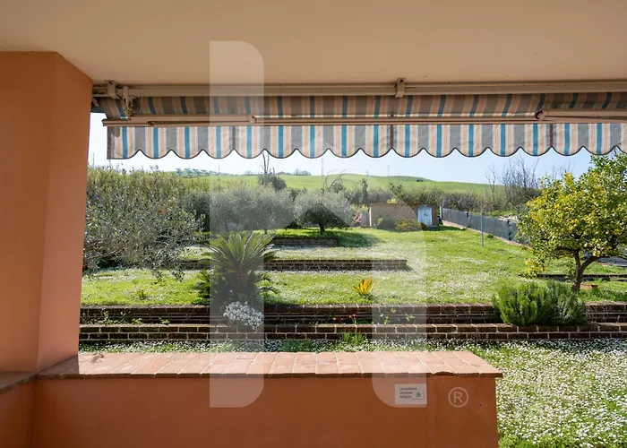 Homiday - Villino Dei Poeti Apartamento *