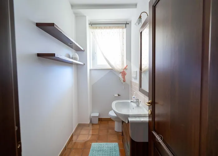 Homiday - Villino Dei Poeti