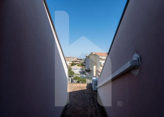 Apartamento Homiday - Villino Dei Poeti