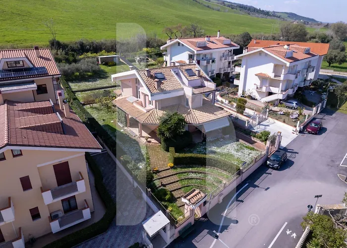 Homiday - Villino Dei Poeti *