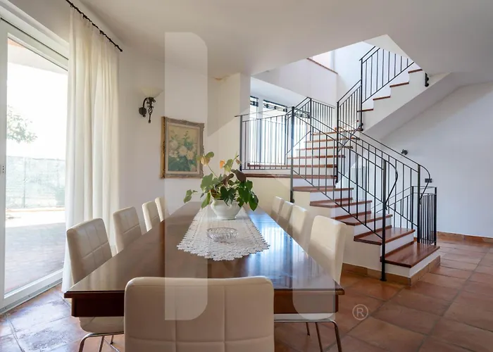 Homiday - Villino Dei Poeti