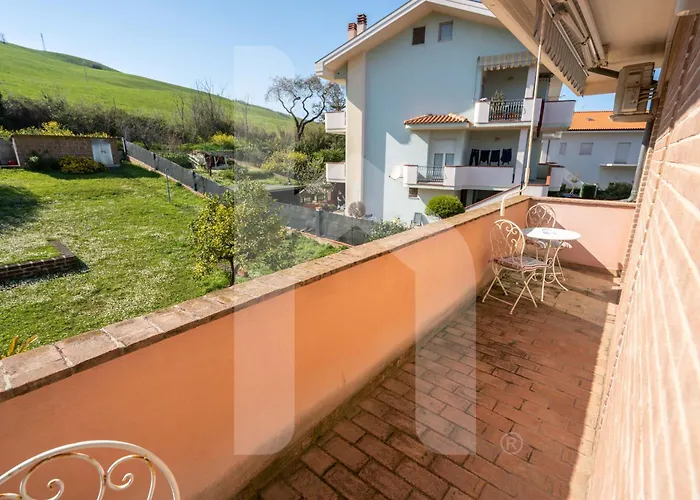 Homiday - Villino Dei Poeti *