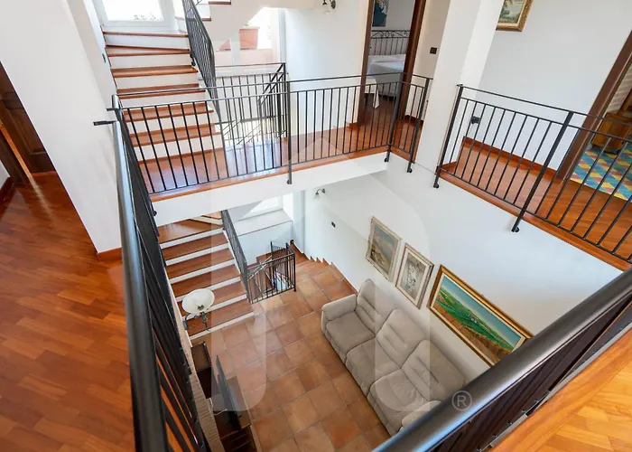 Homiday - Villino Dei Poeti Apartamento